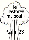 Restores Soul
